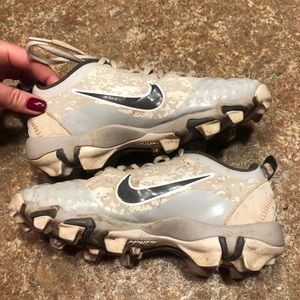 Nike Baseball Cleats